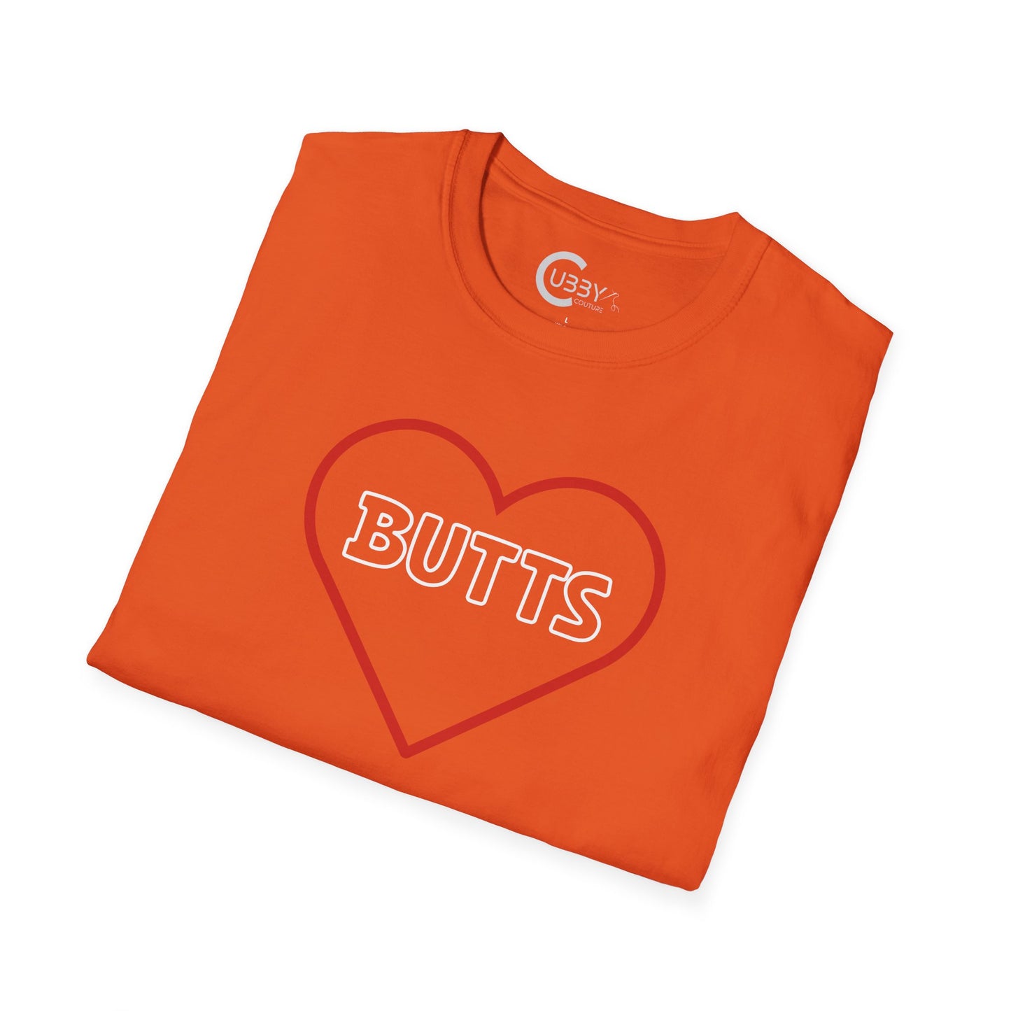 <3 Butts