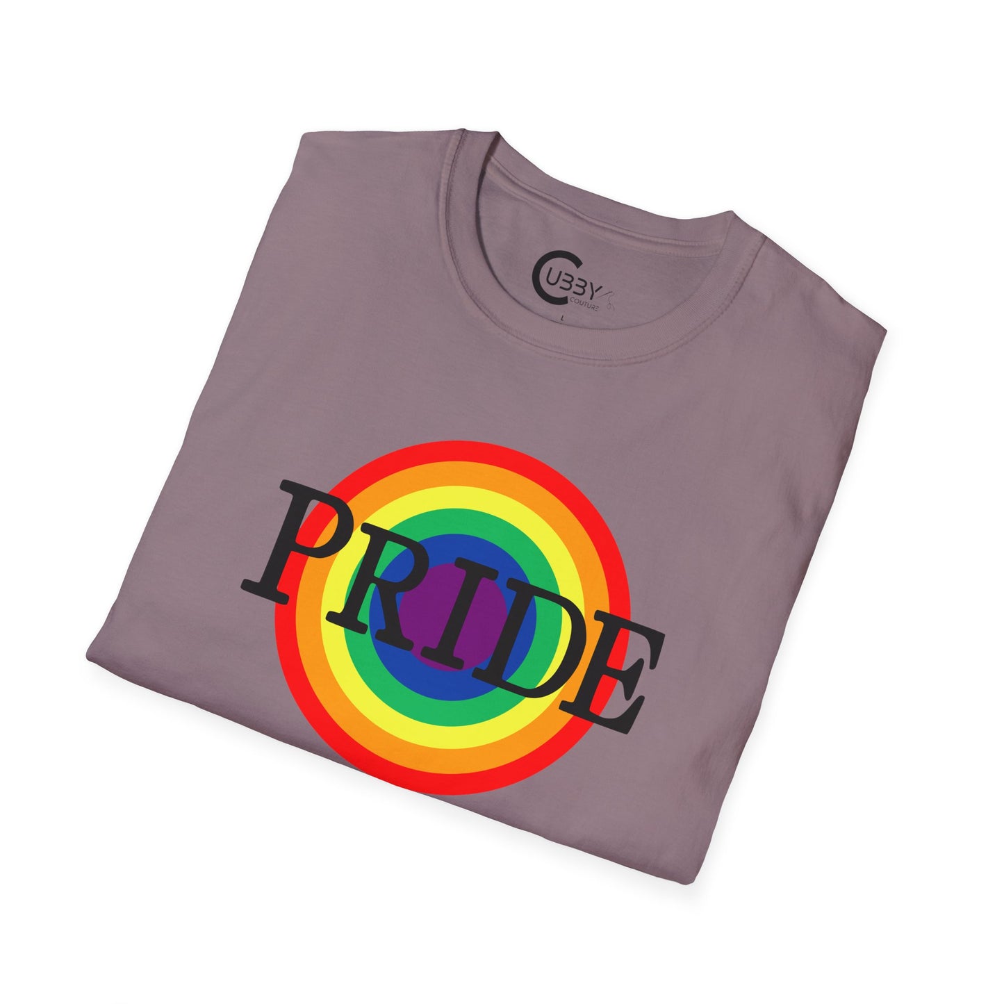 PRIDE