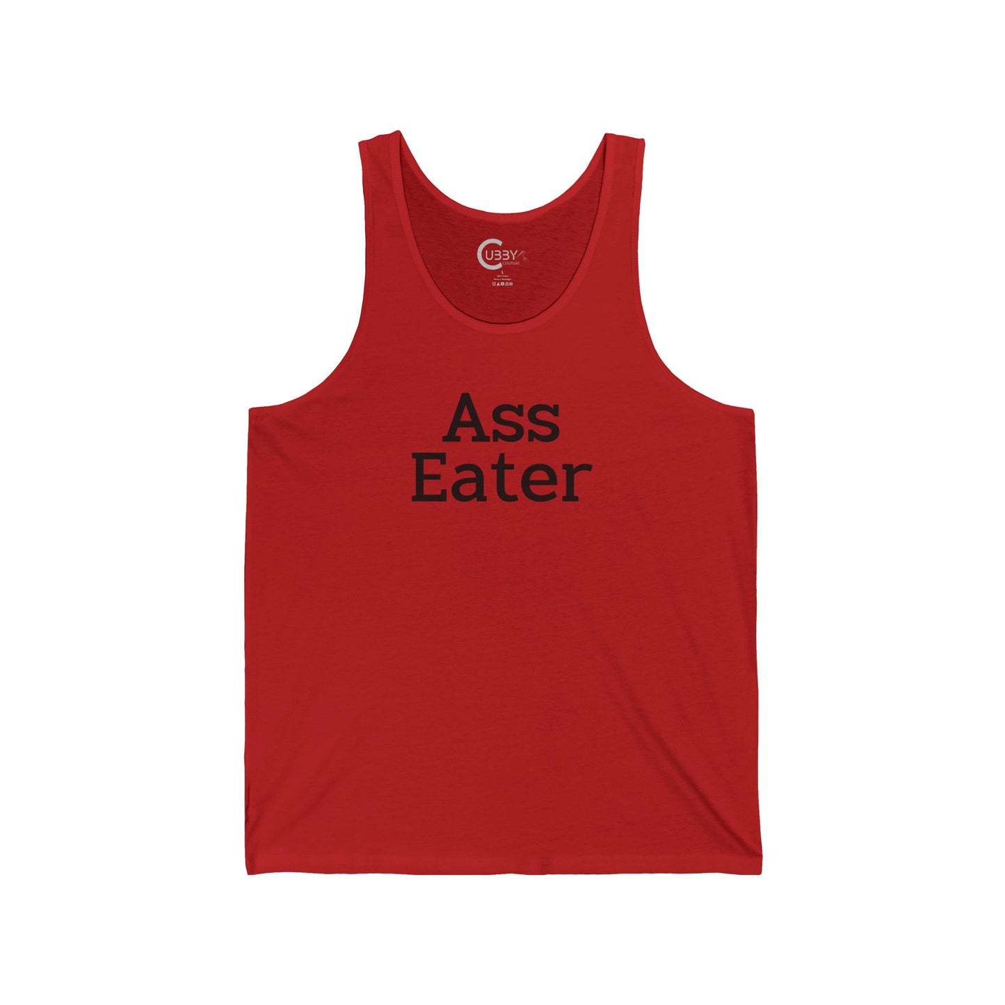 Ass Eater Tank