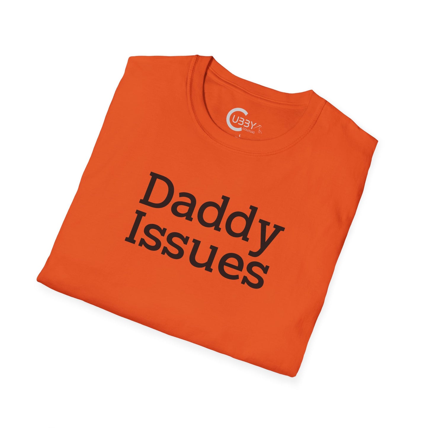 Daddy Issues
