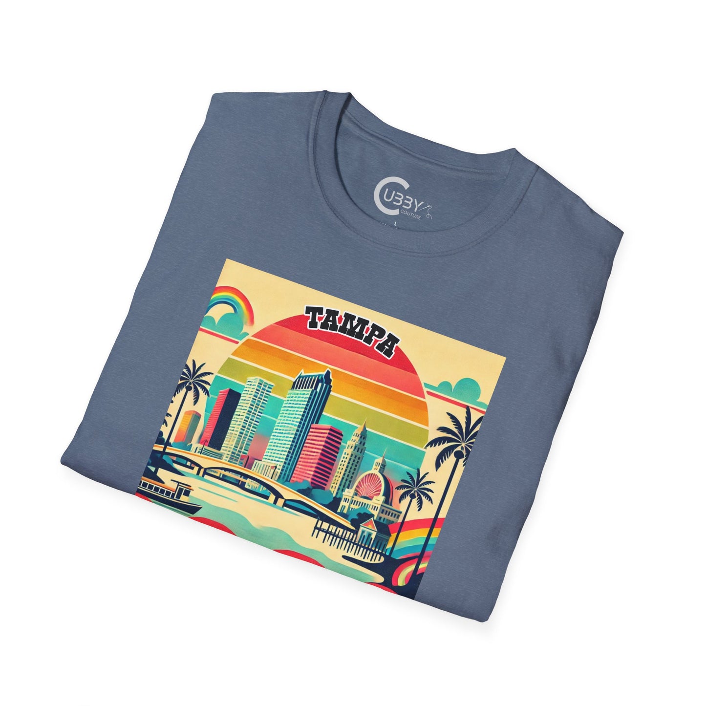 Tampa Retro Pride