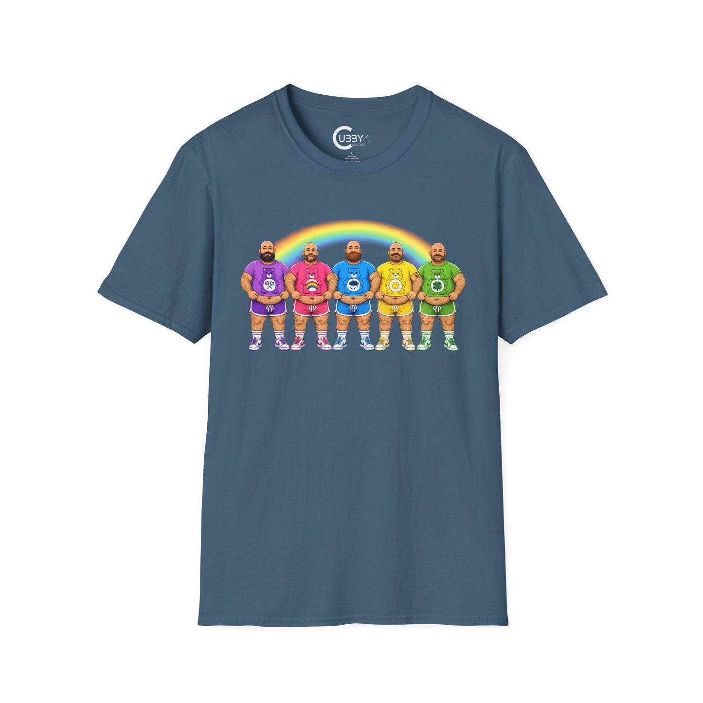 Care Bear Stare