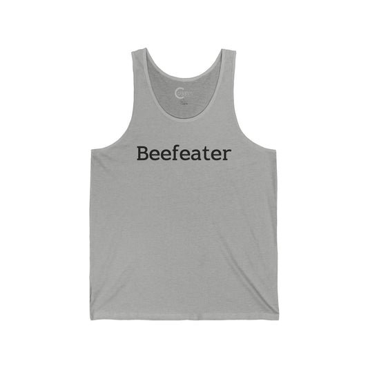 Beefeater Tank