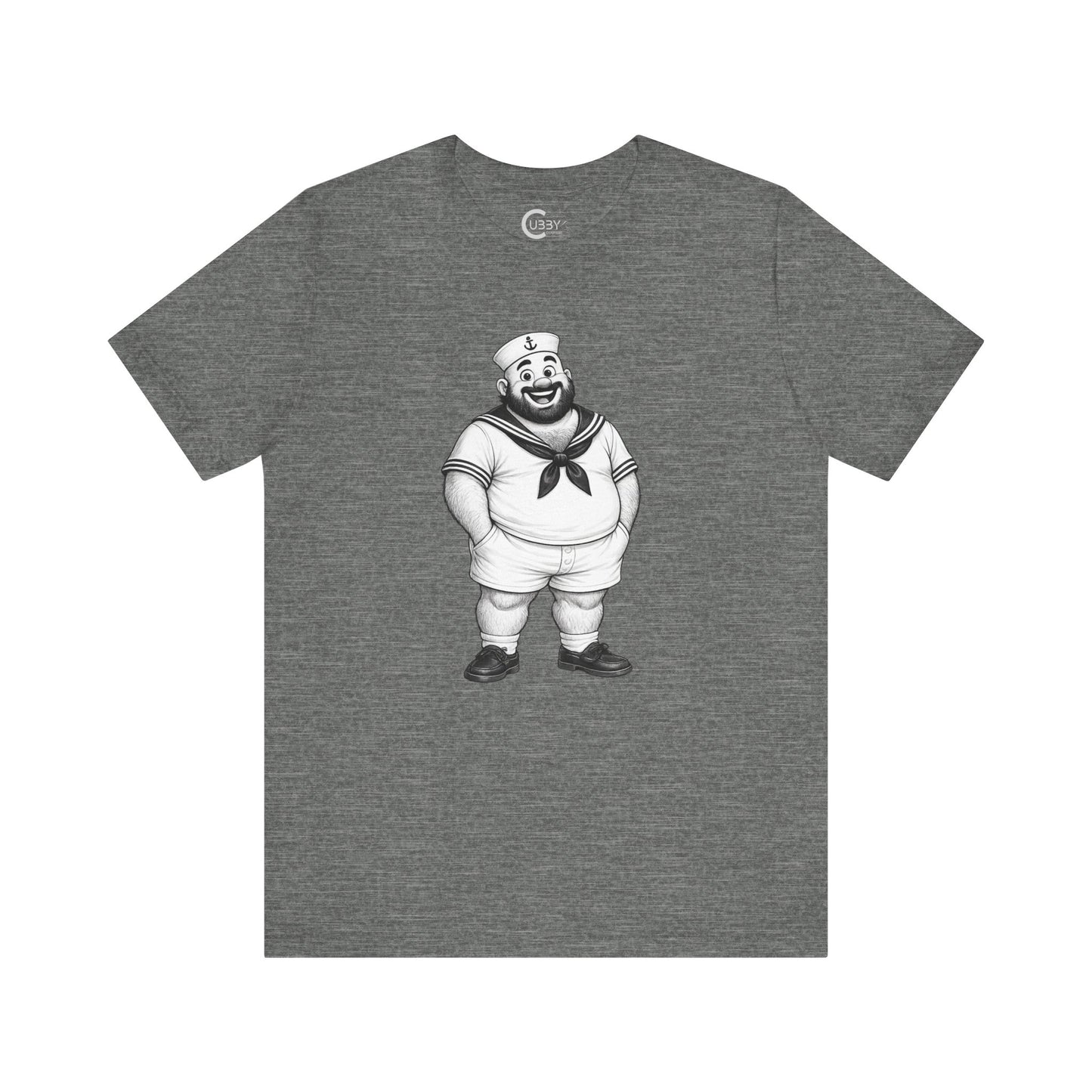 Sailor Bear
