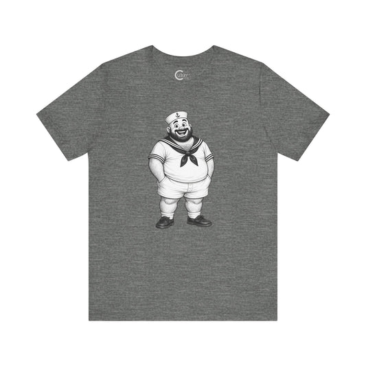 Sailor Bear