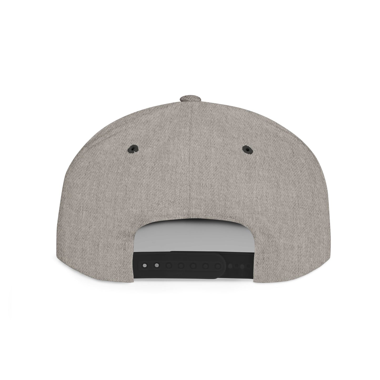 Pink Bear Trucker Cap