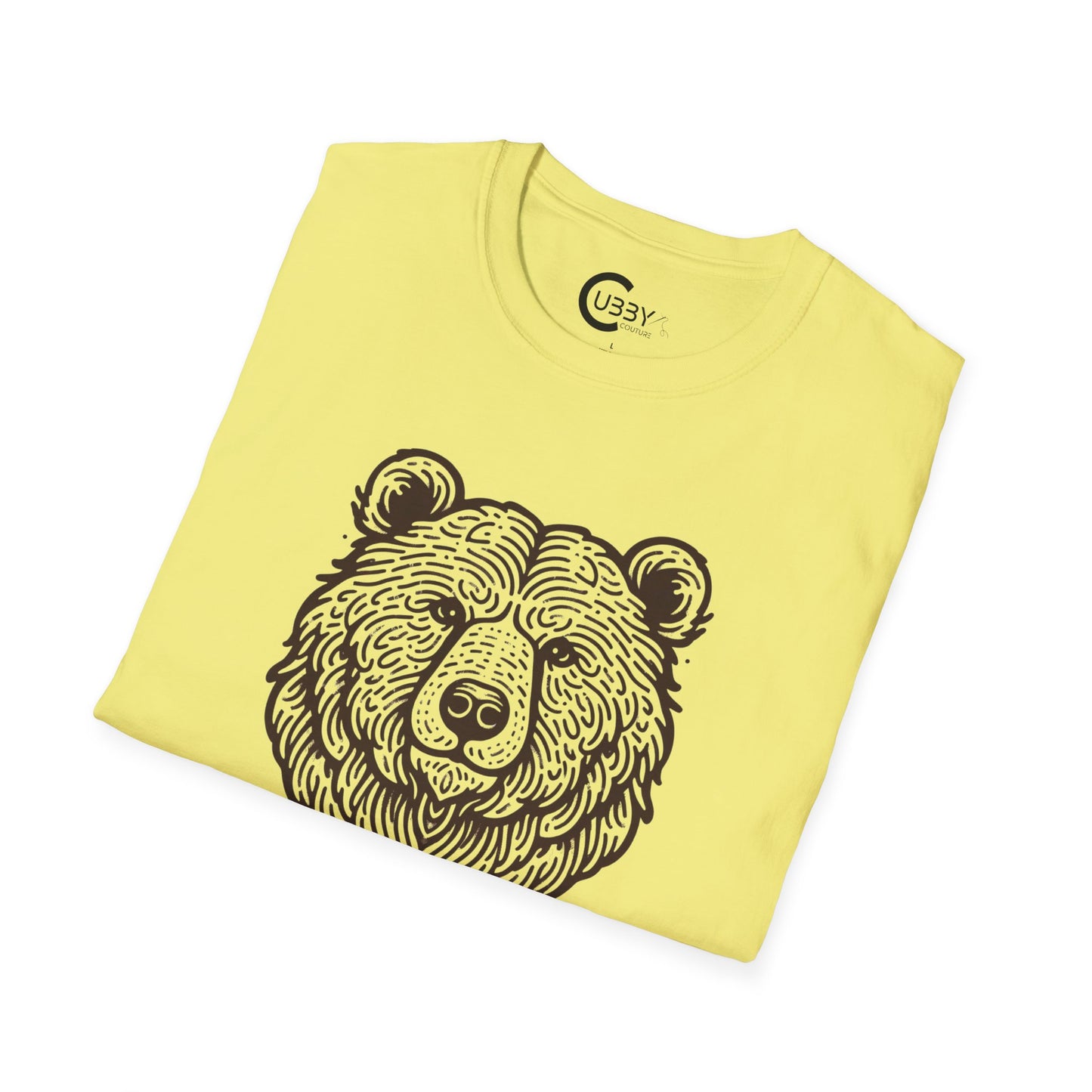 Bear Stare