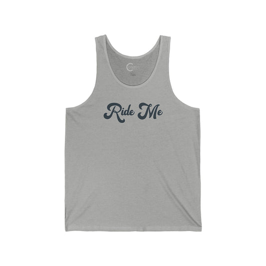 Ride Me Tank