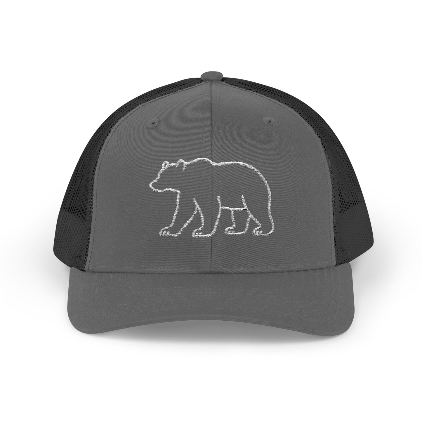 Big Bear Trucker Cap