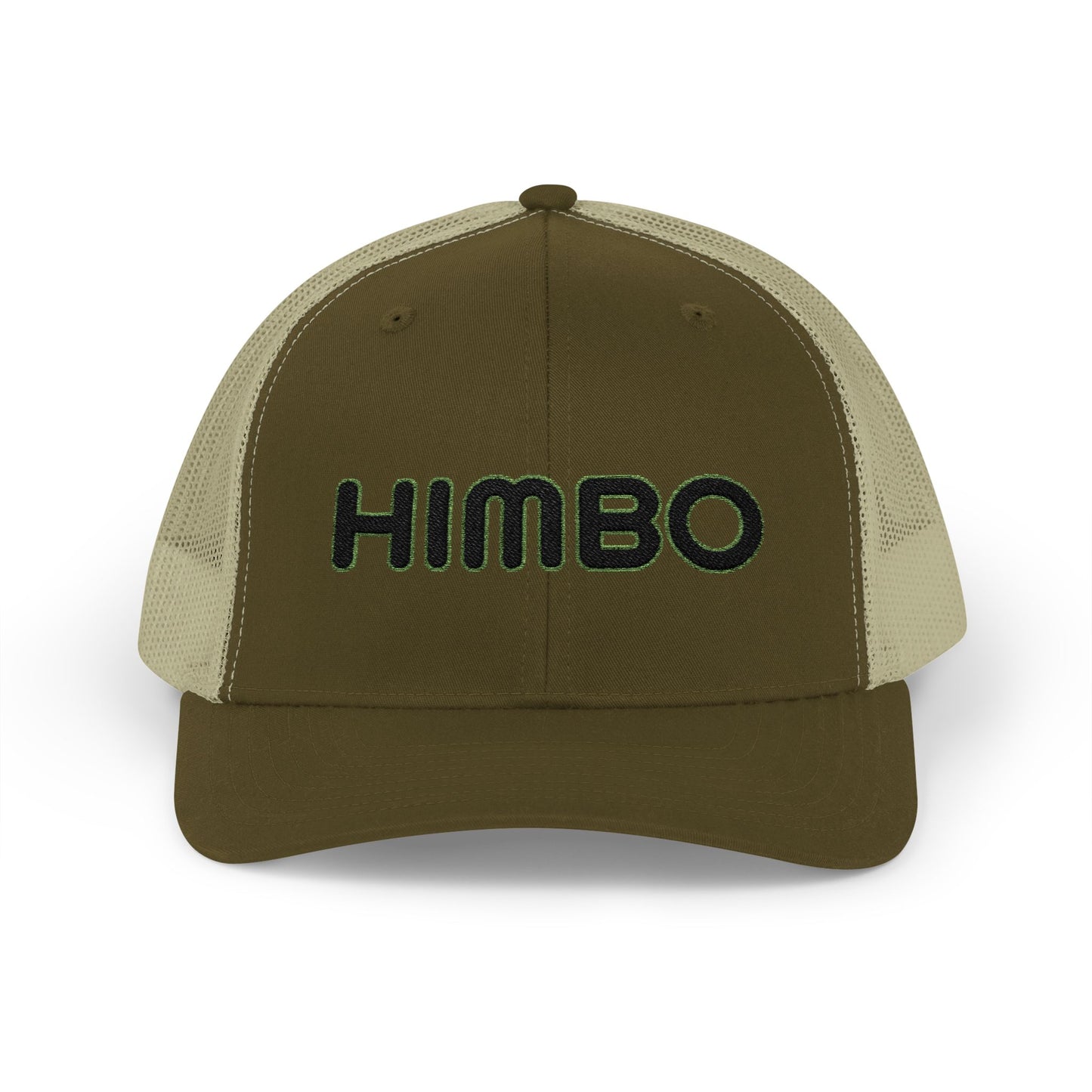 HIMBO Trucker Cap