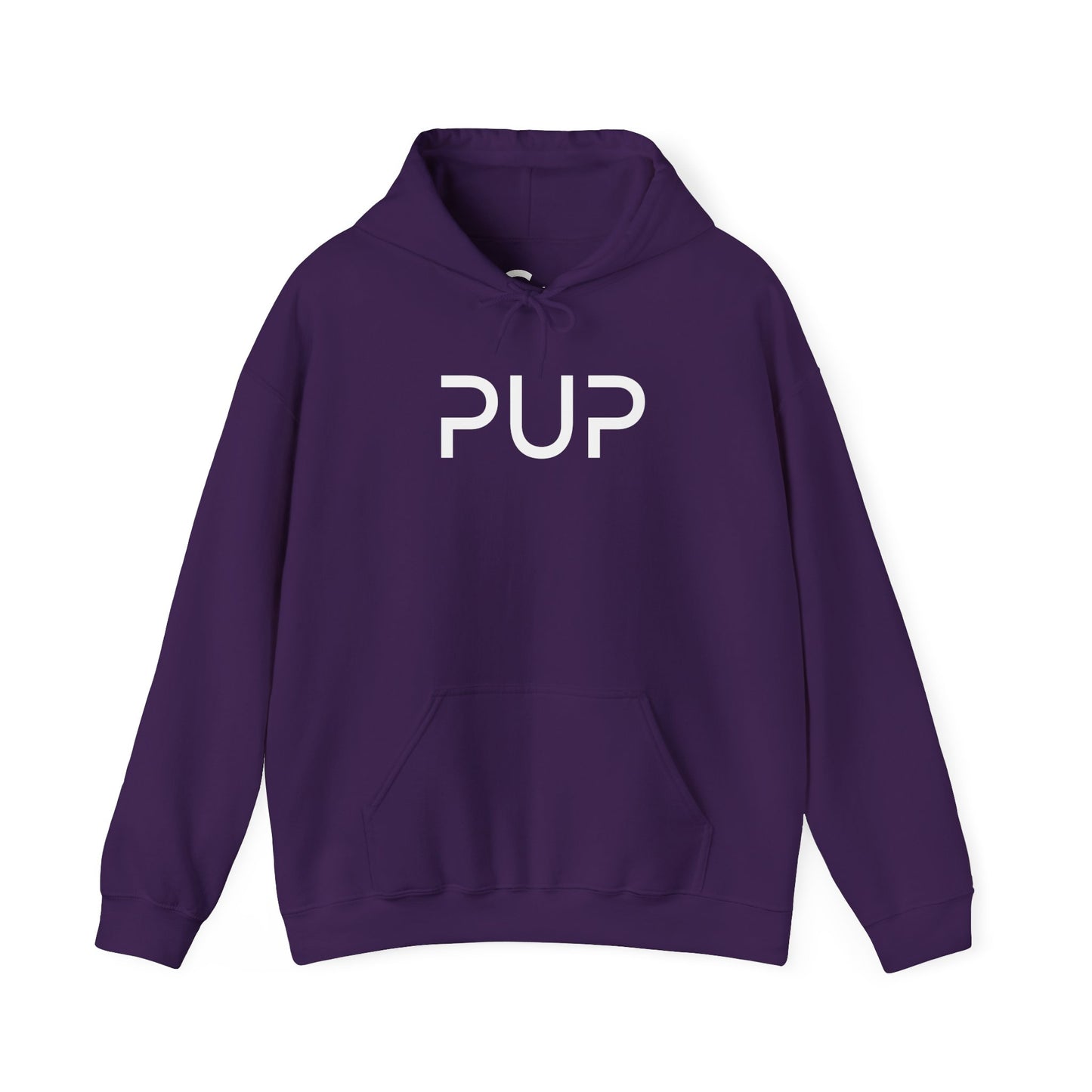 Modern Pup Hoodie - Cozy & Stylish Sweatshirt