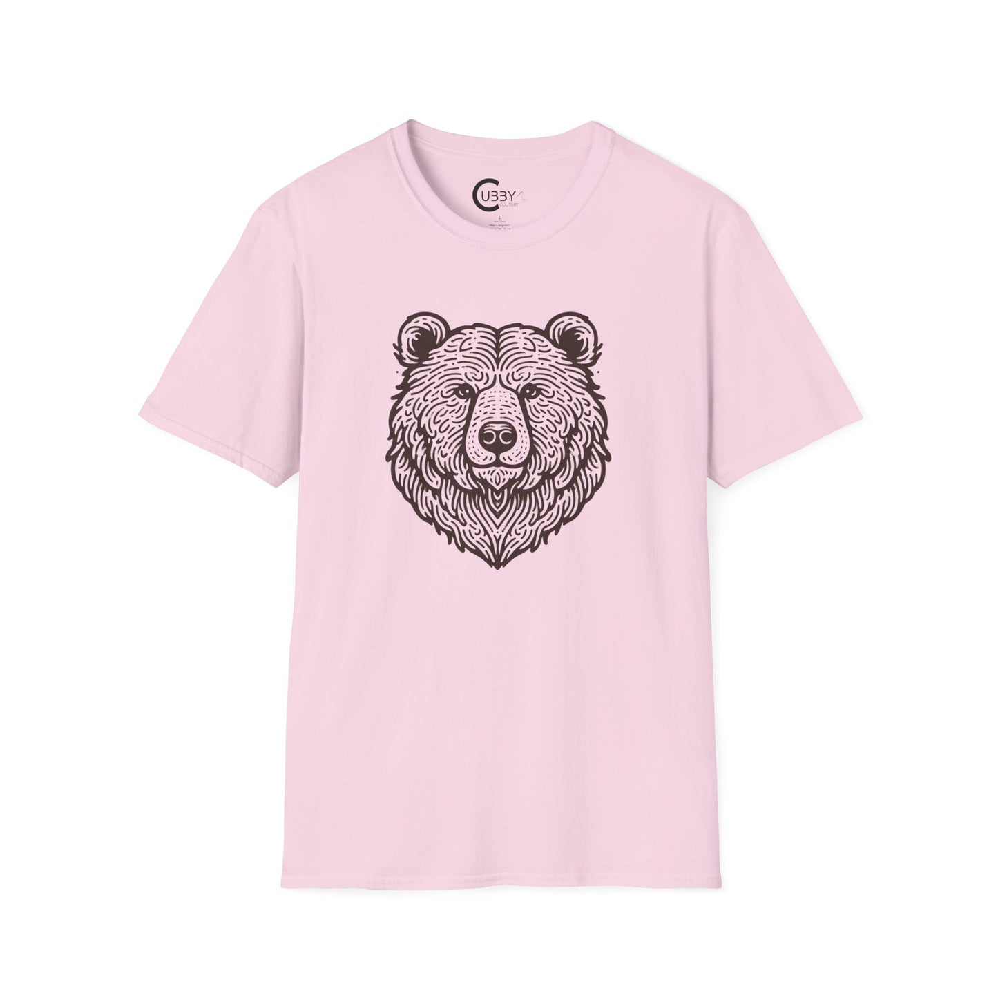Bear Stare