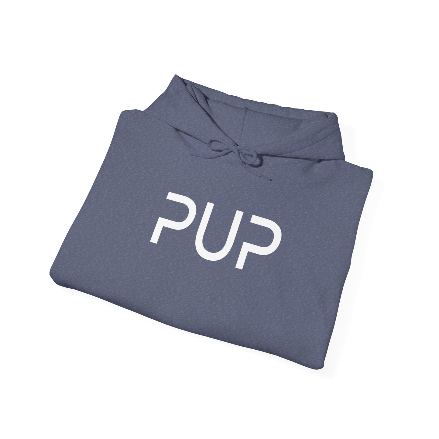 Modern Pup Hoodie - Cozy & Stylish Sweatshirt