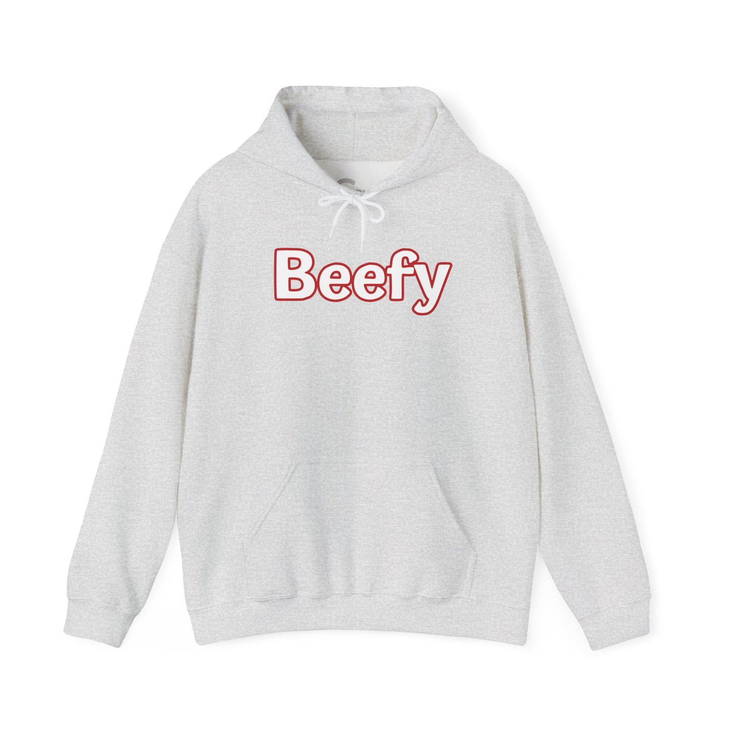 Beefy Hoodie- Cozy & Stylish Sweatshirt