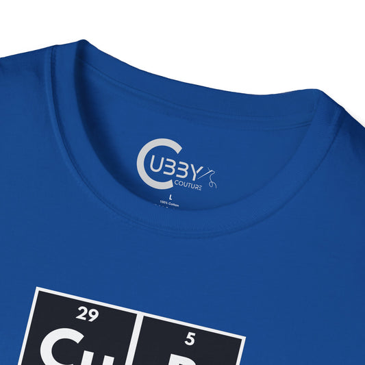Periodic Cub