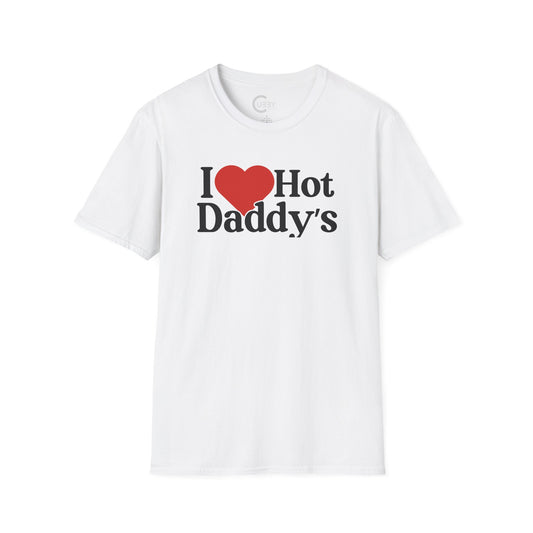 I Love Hot Daddy's
