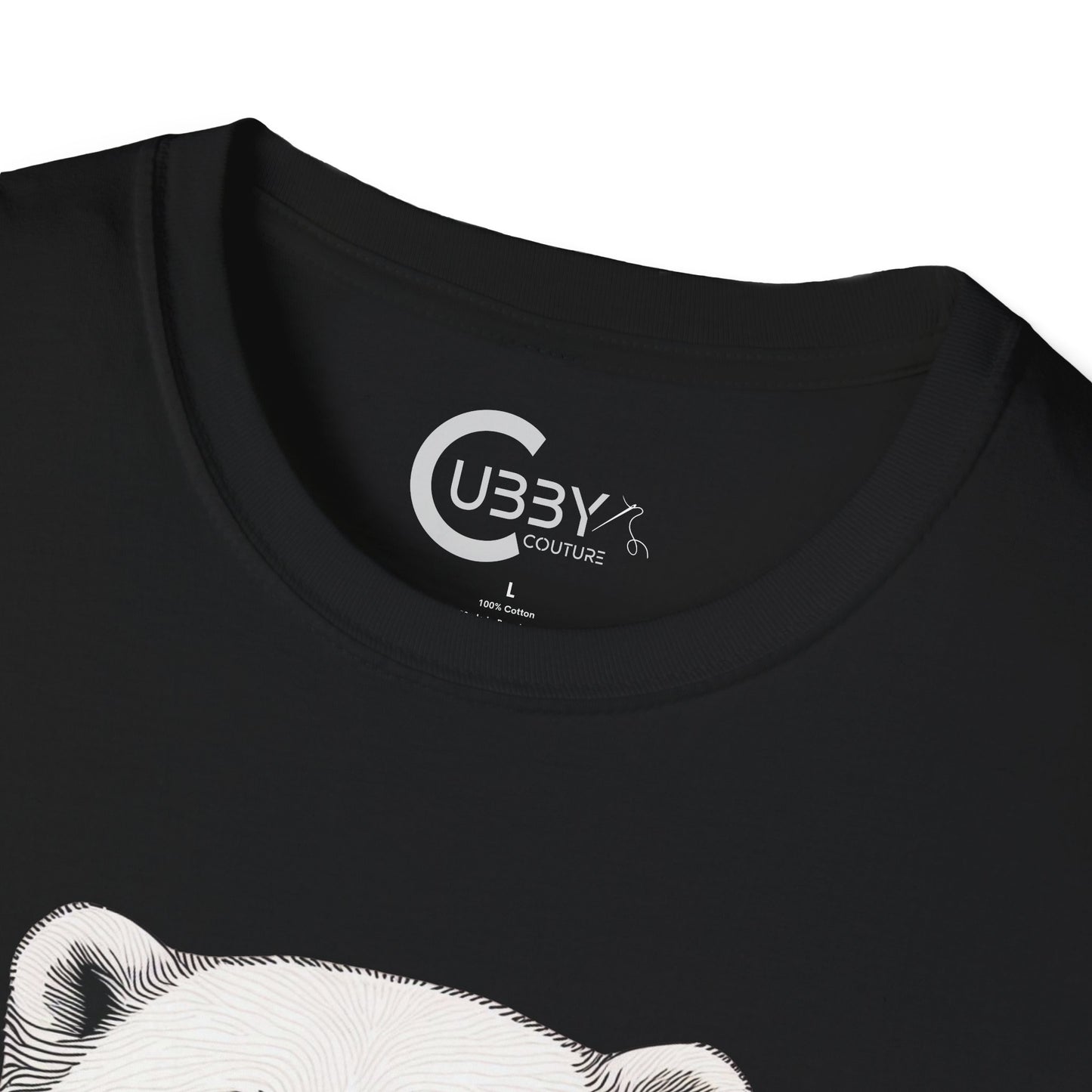 Bear Who?