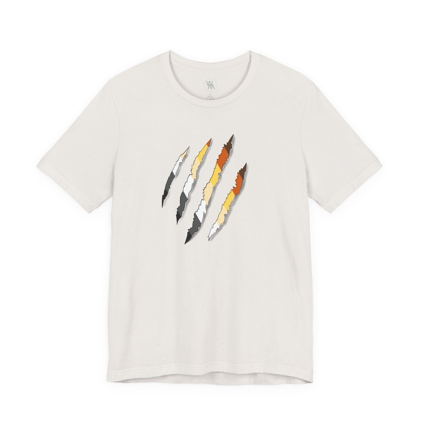 Telltale Scratch 2 Tshirt by Wil Man