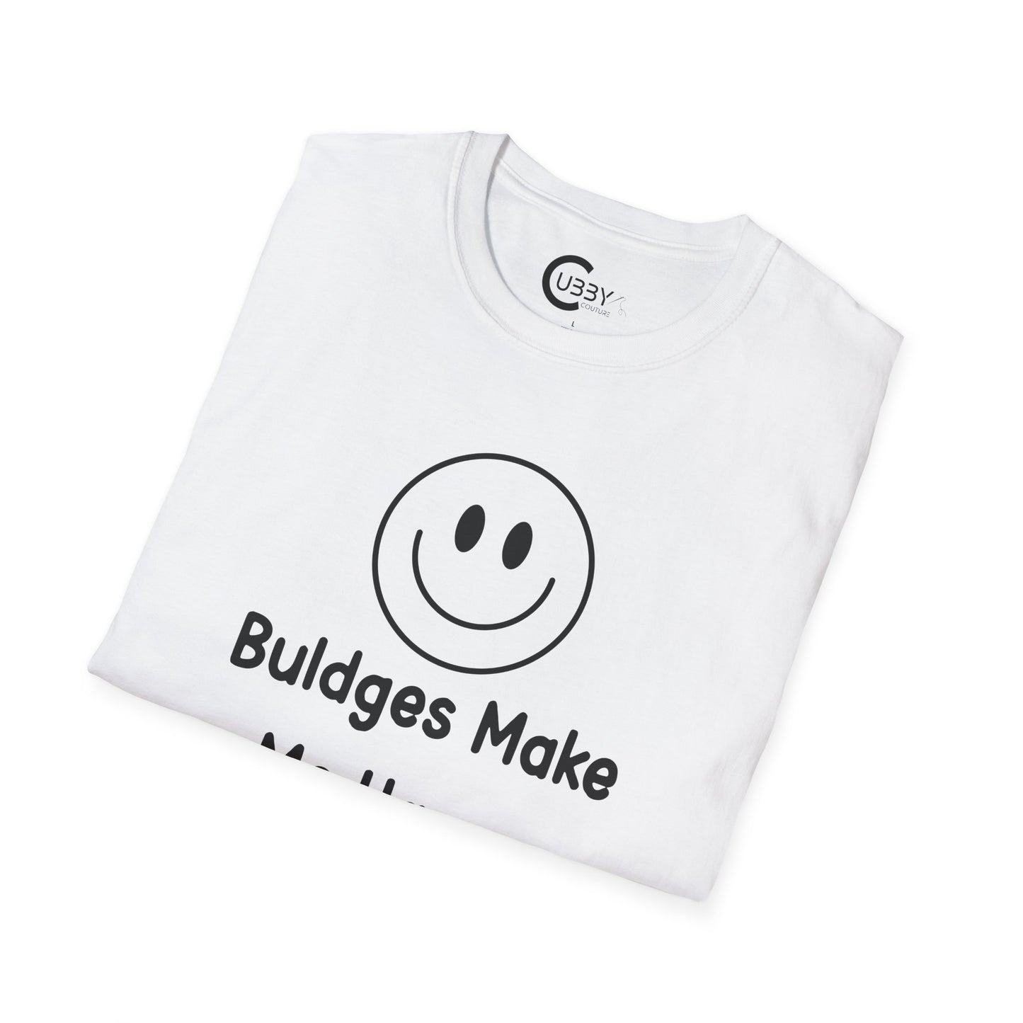 Buldges