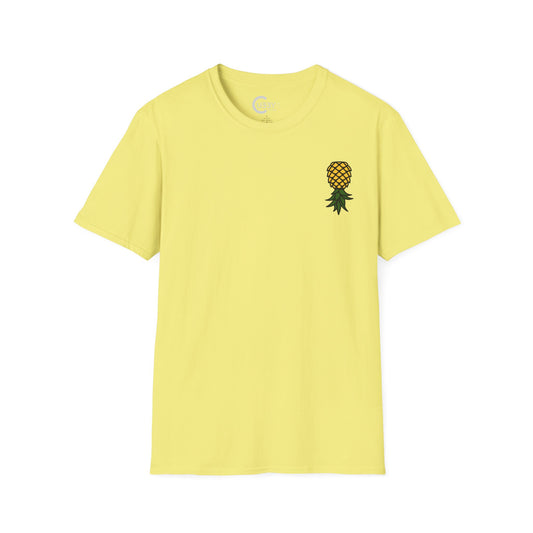 Swingers Pineapple