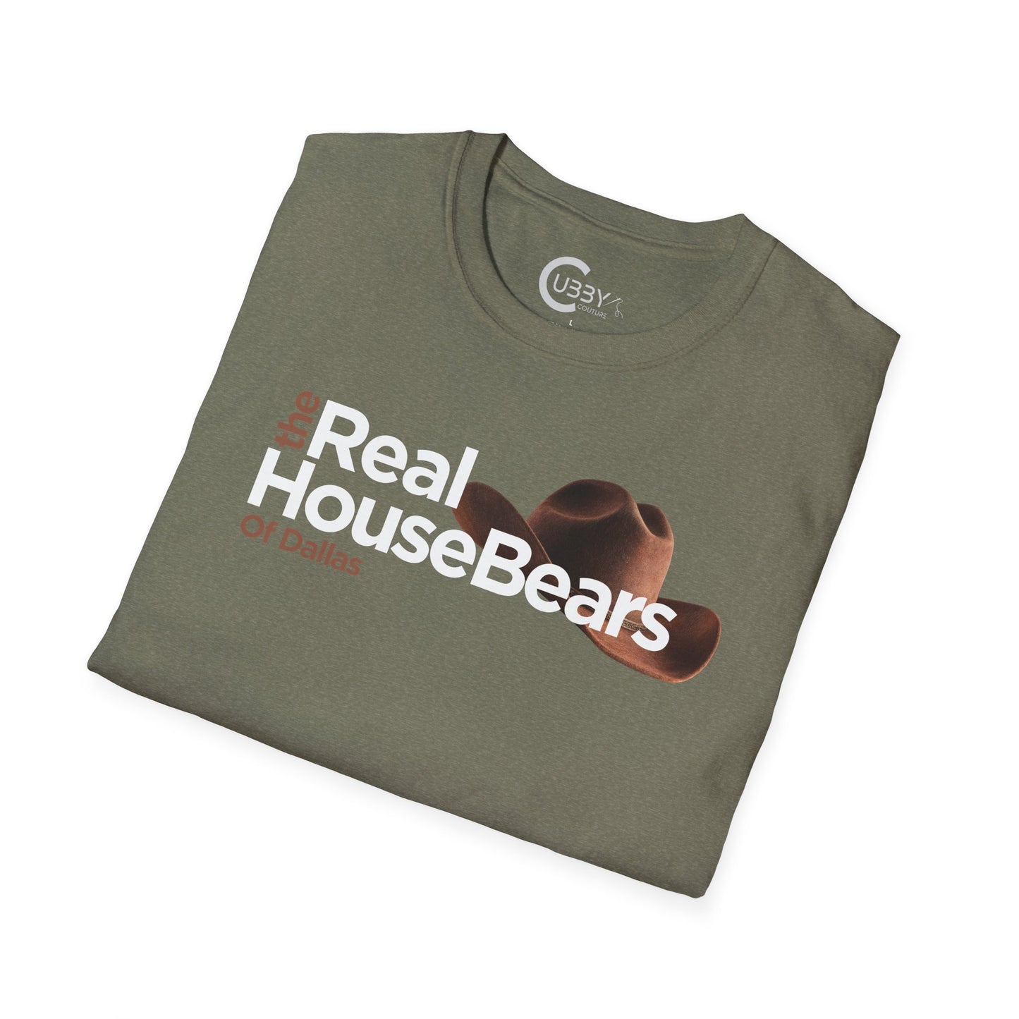 The Real HouseBears of Dallas