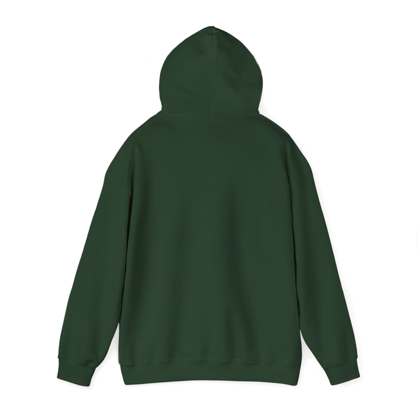 Beefy Hoodie- Cozy & Stylish Sweatshirt
