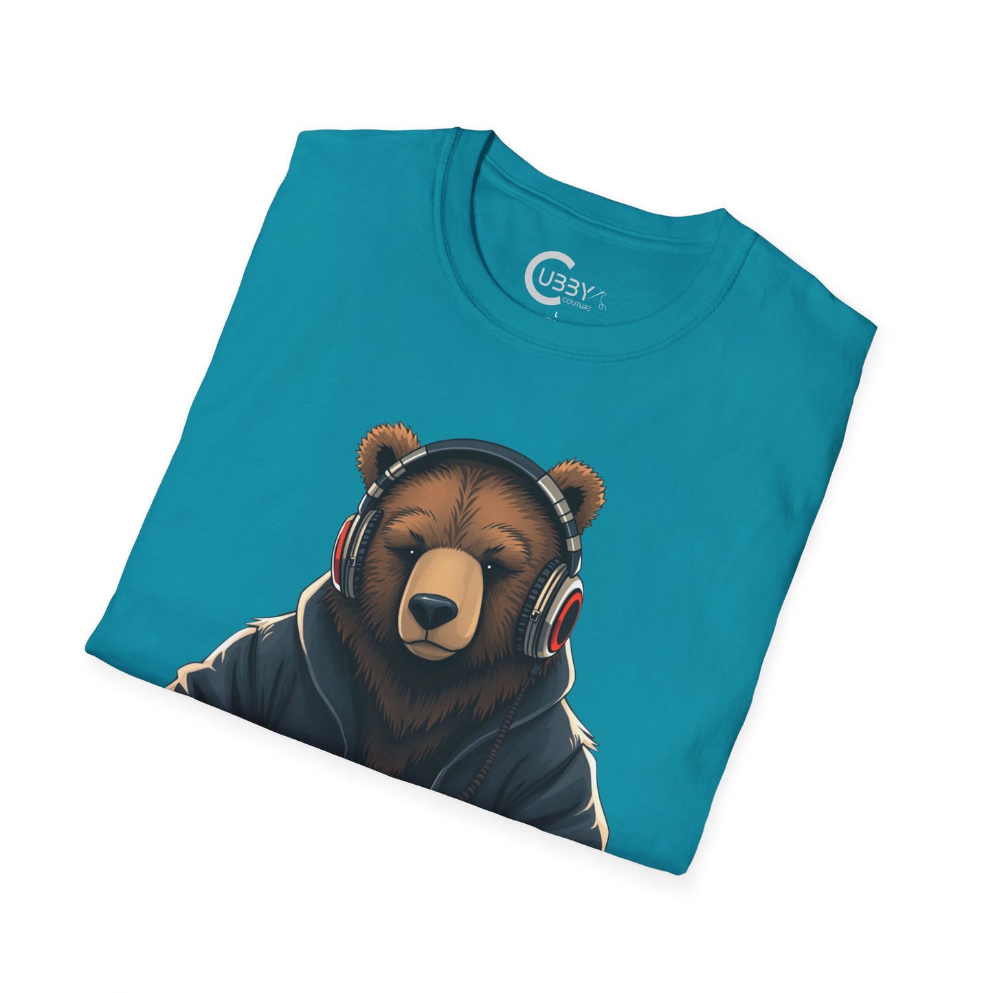 DJ Bear