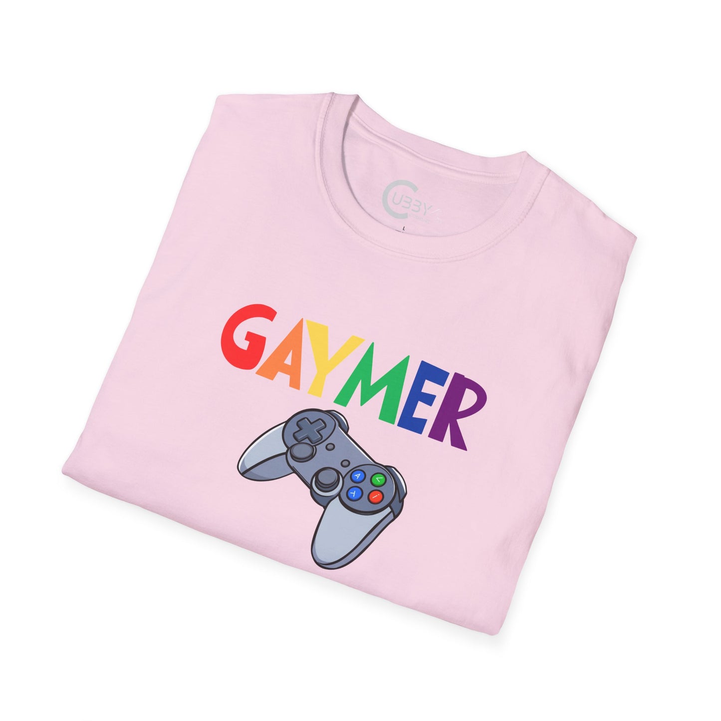 GAYMER