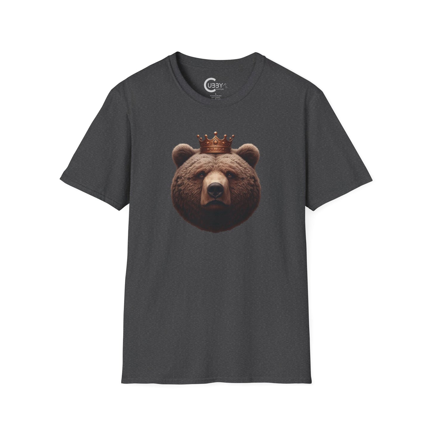 Royal Bear 1