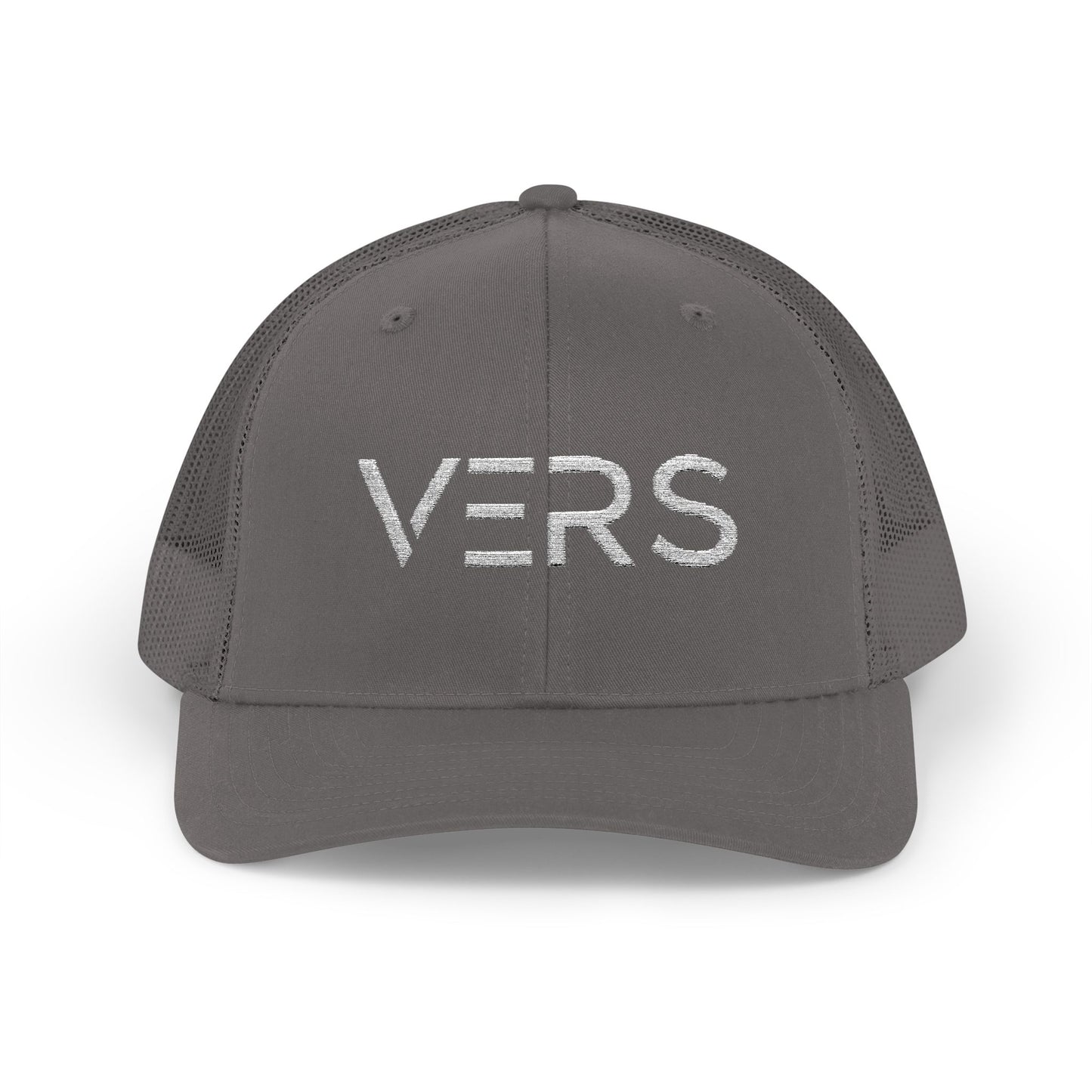Modern Vers Trucker Cap