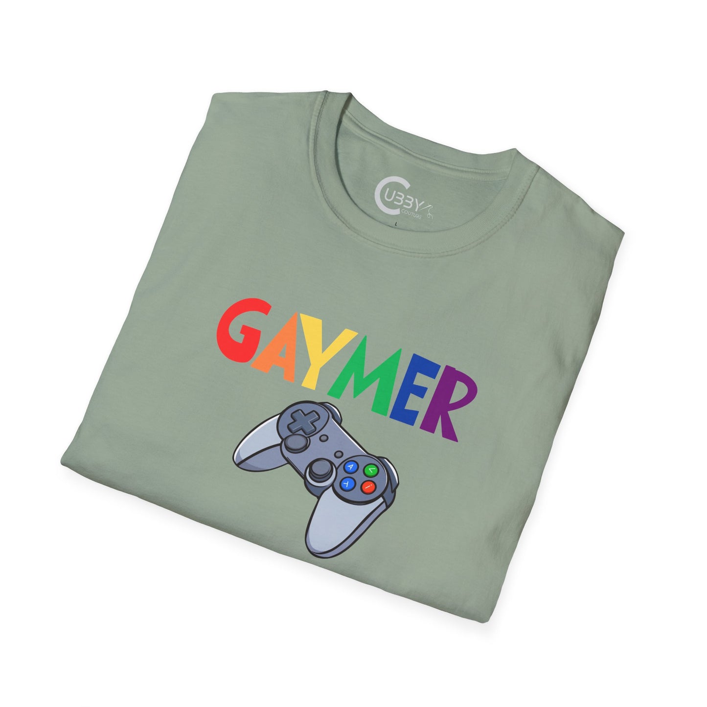 GAYMER