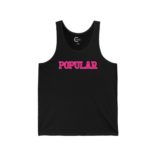 Popular Tank