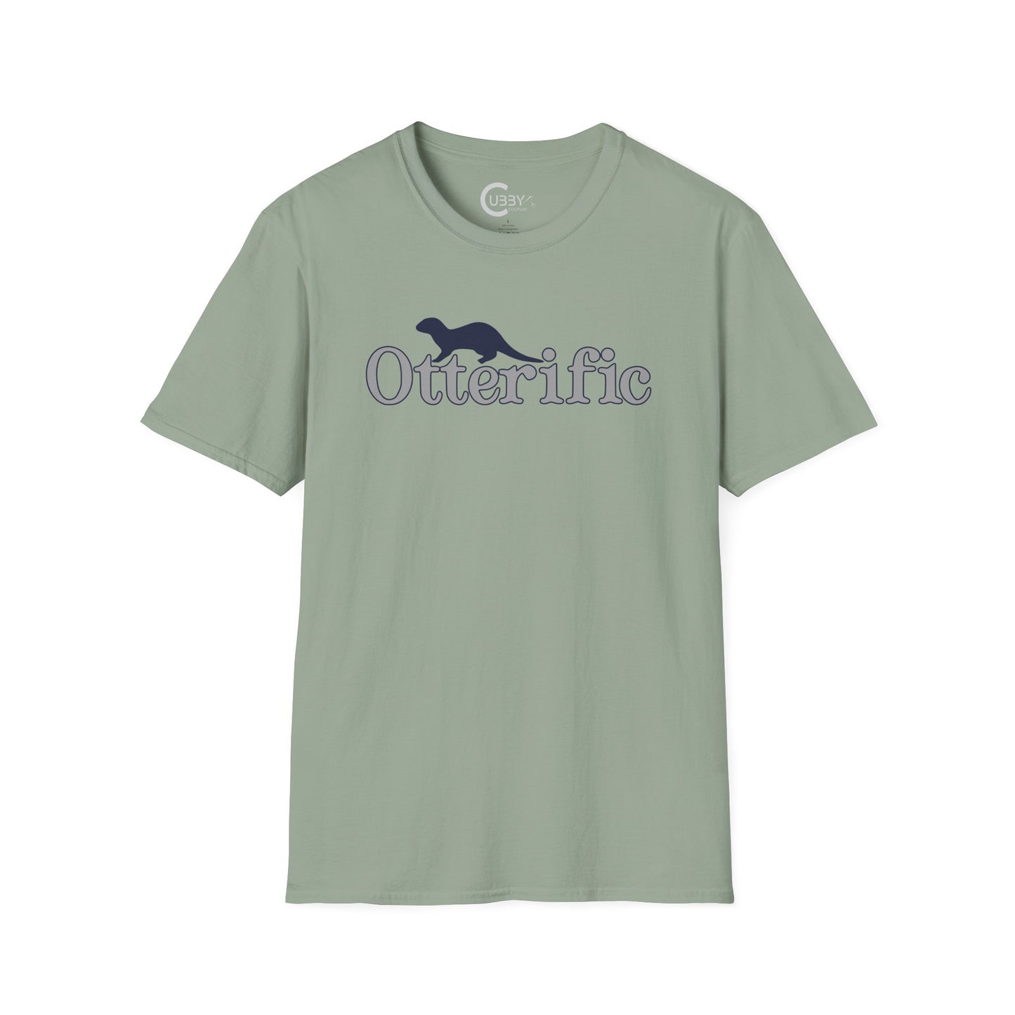 Otterific