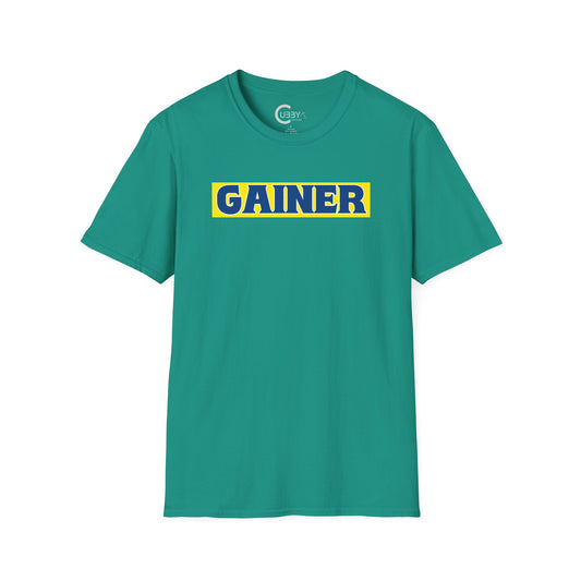 GAINER
