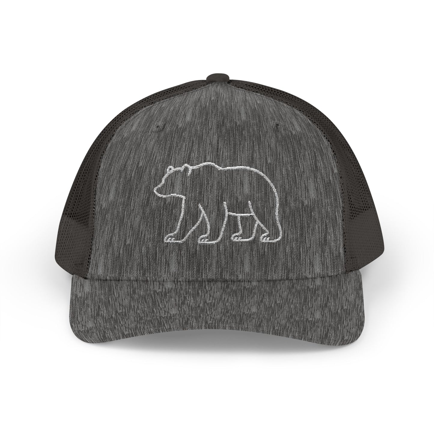 Big Bear Trucker Cap