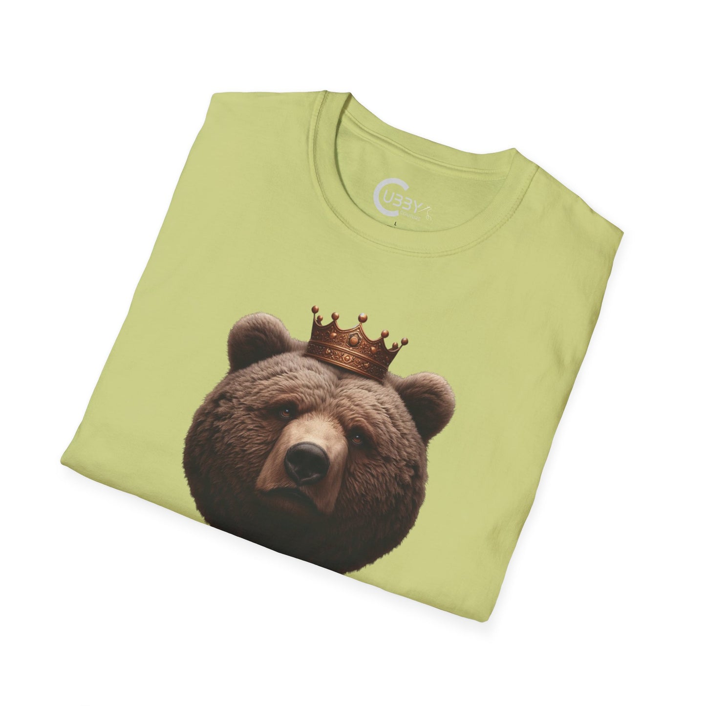 Royal Bear 1
