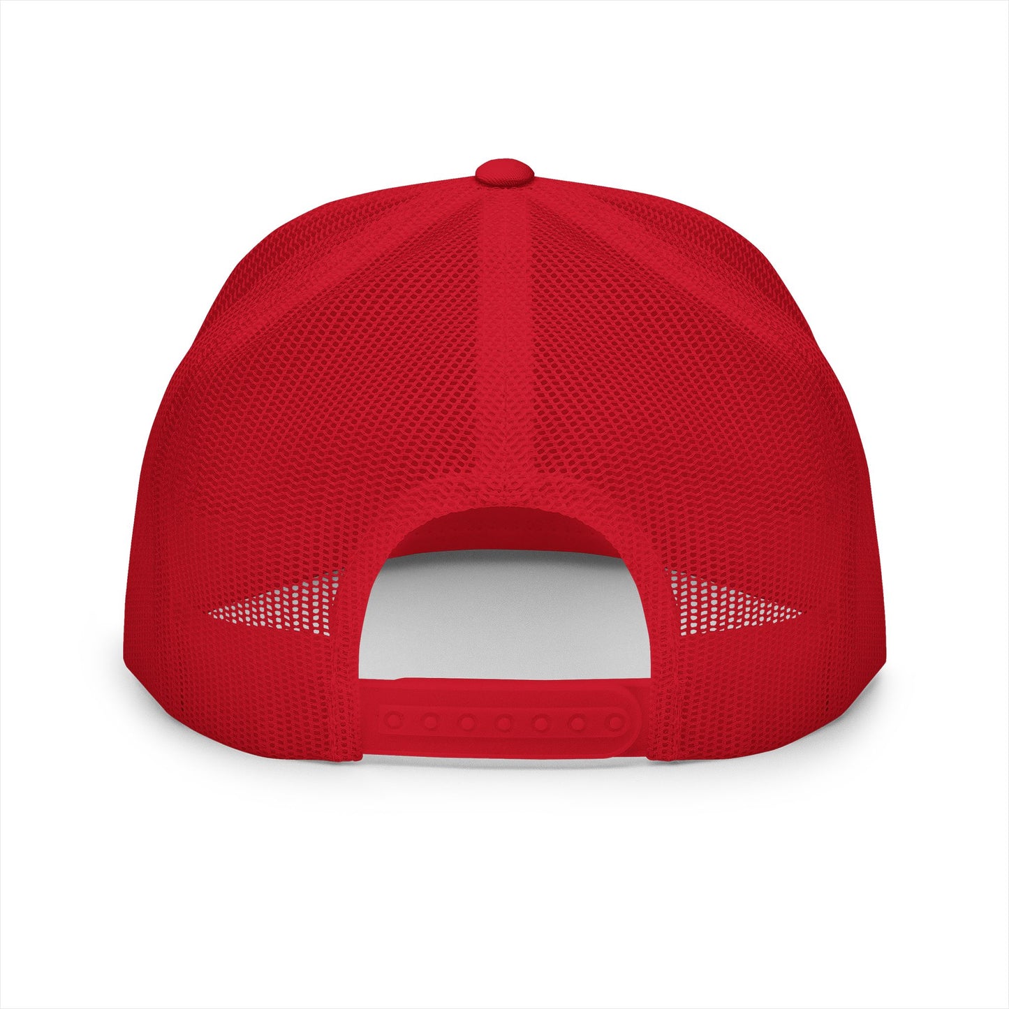 Beef Eater 5 Panel Trucker Cap