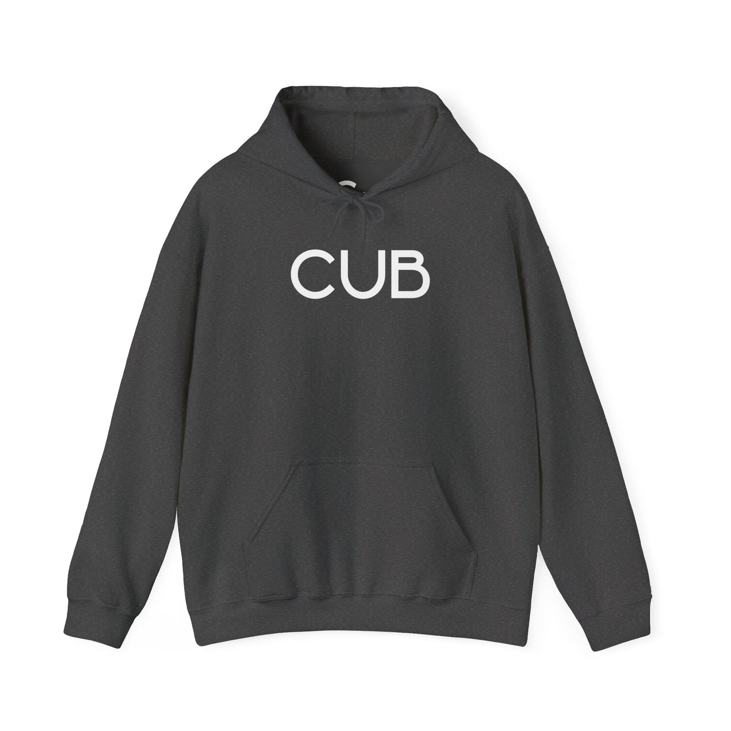 Modern Cub Hoodie - Cozy & Stylish Sweatshirt