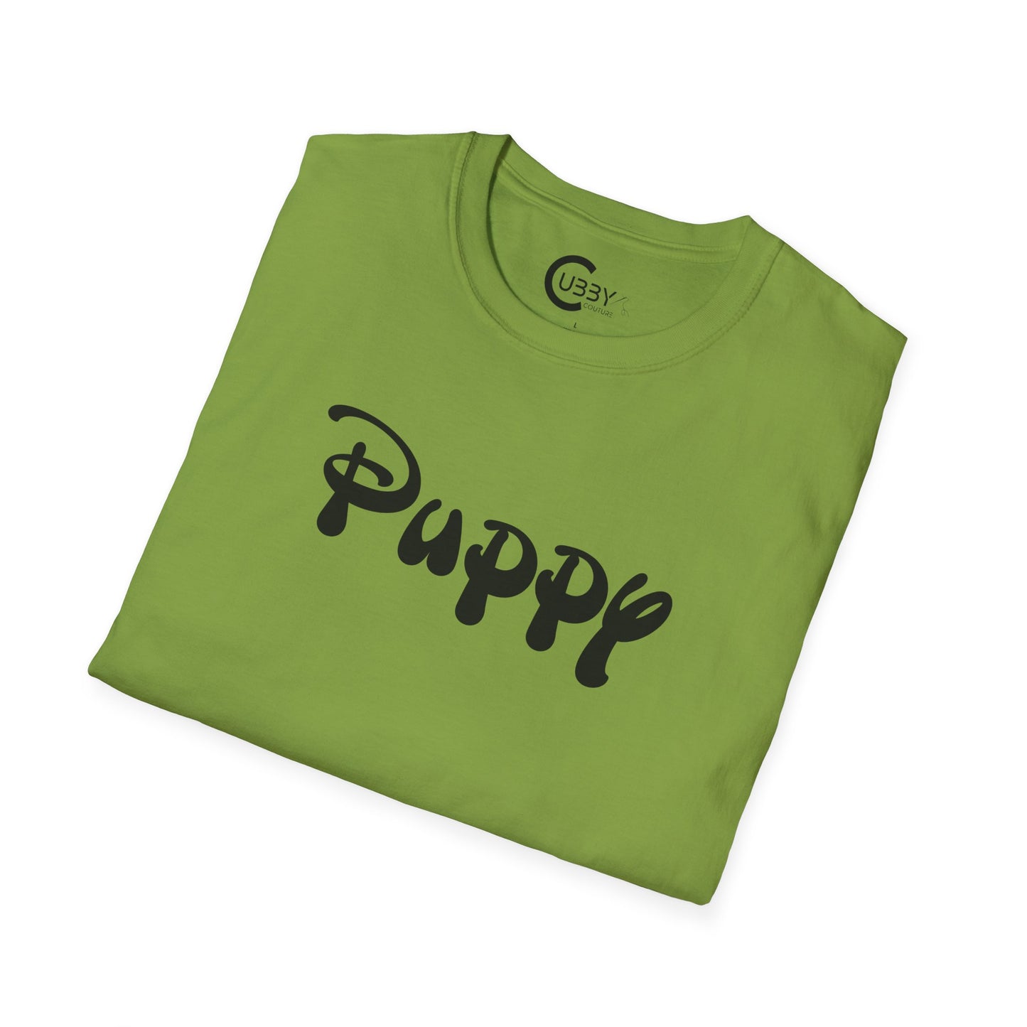 Puppy Magic