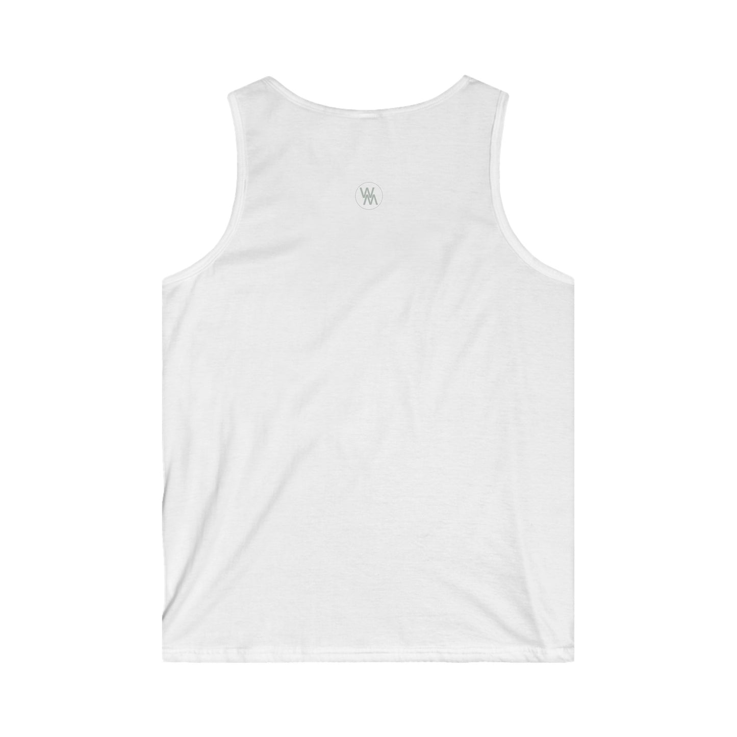 Pride Fist Tank Top by Wil Man