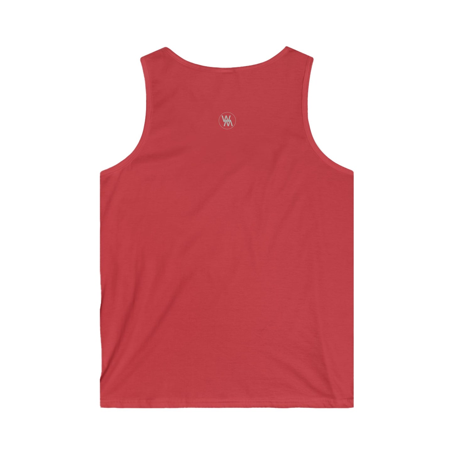 Pride Fist Tank Top by Wil Man