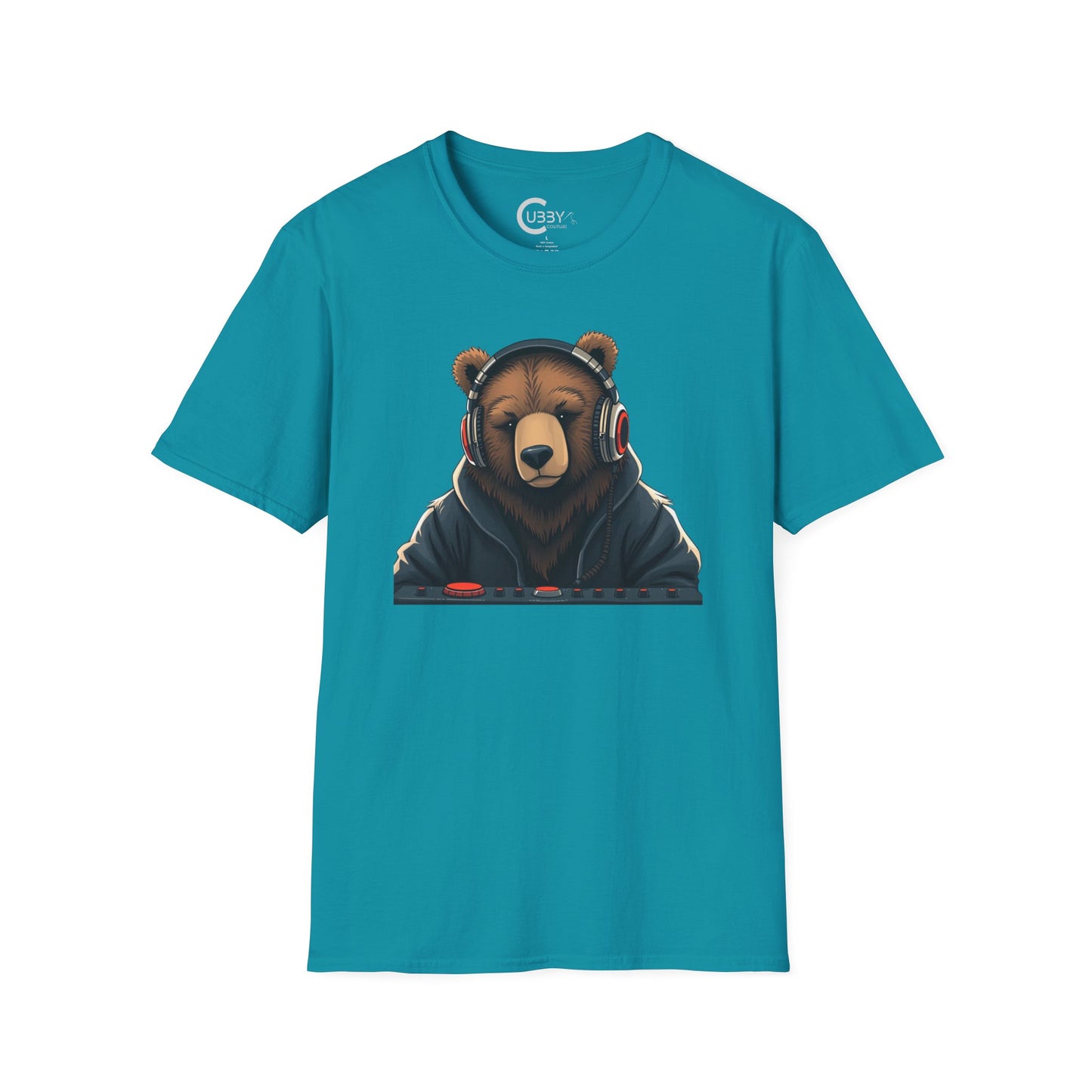 DJ Bear