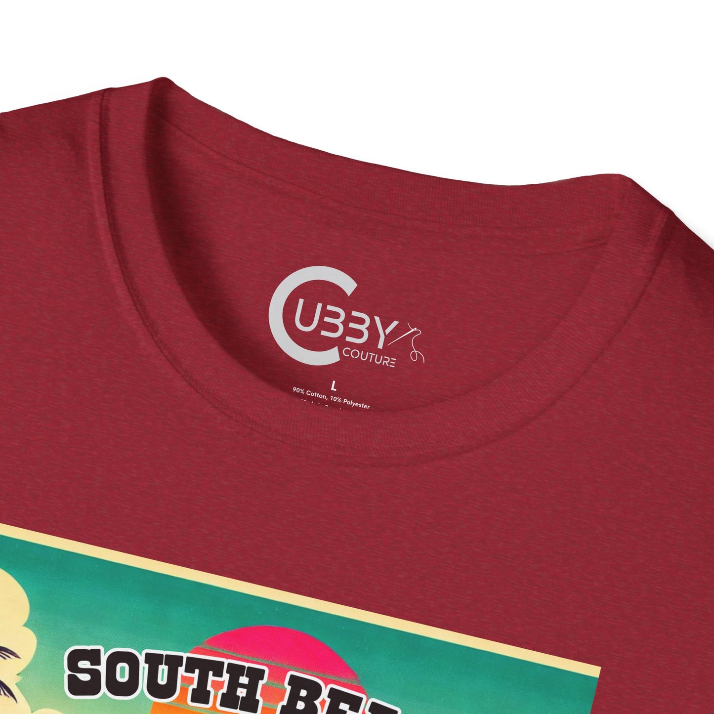 South Beach Retro Pride