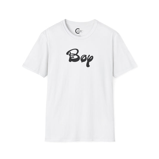 Boy Magic