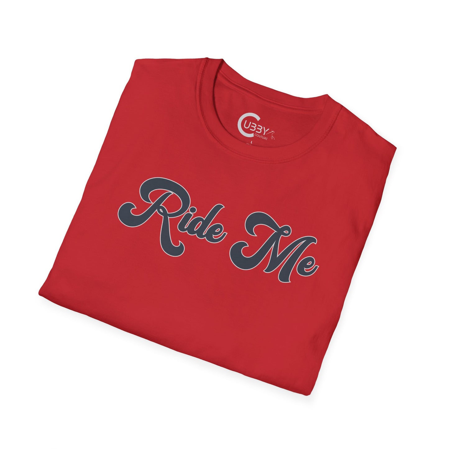 Ride Me