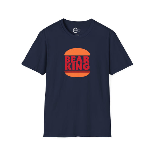 BEAR KING
