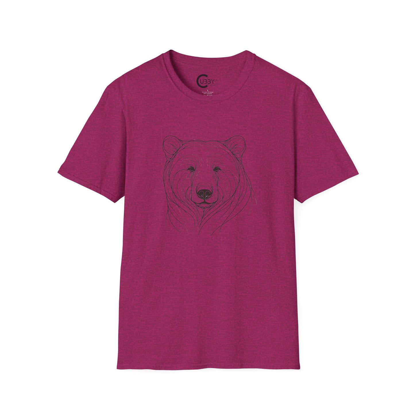 Sketch Bear