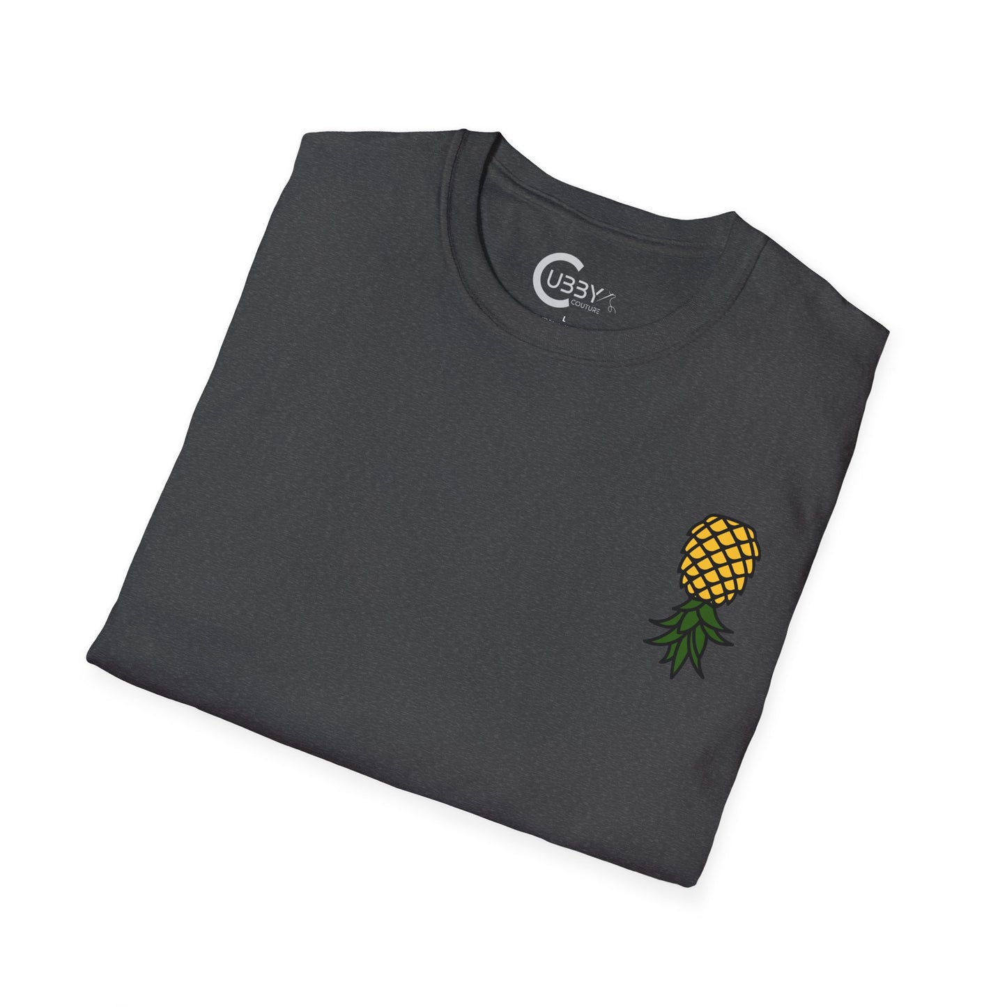 Swingers Pineapple