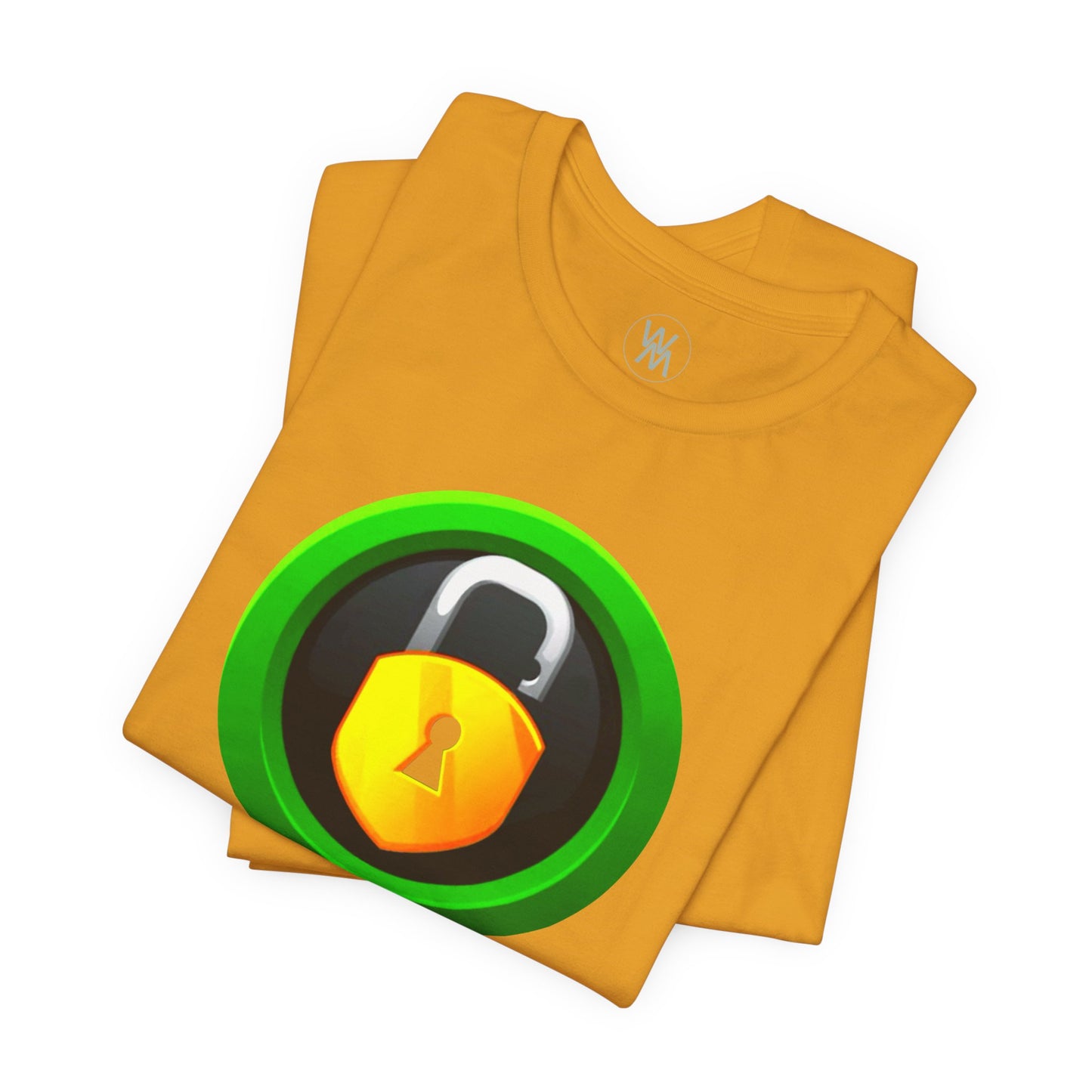 Not Available Green Tshirt by Wil Man