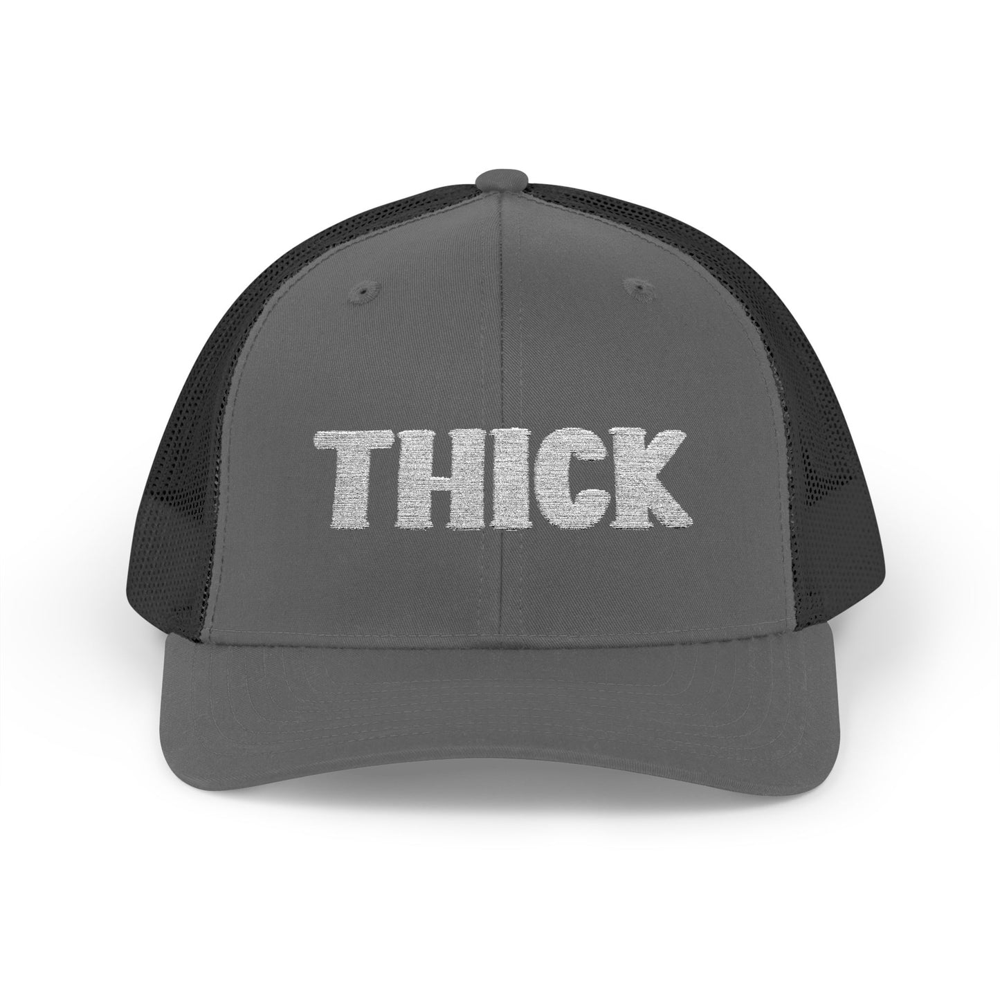 THICK Trucker Cap